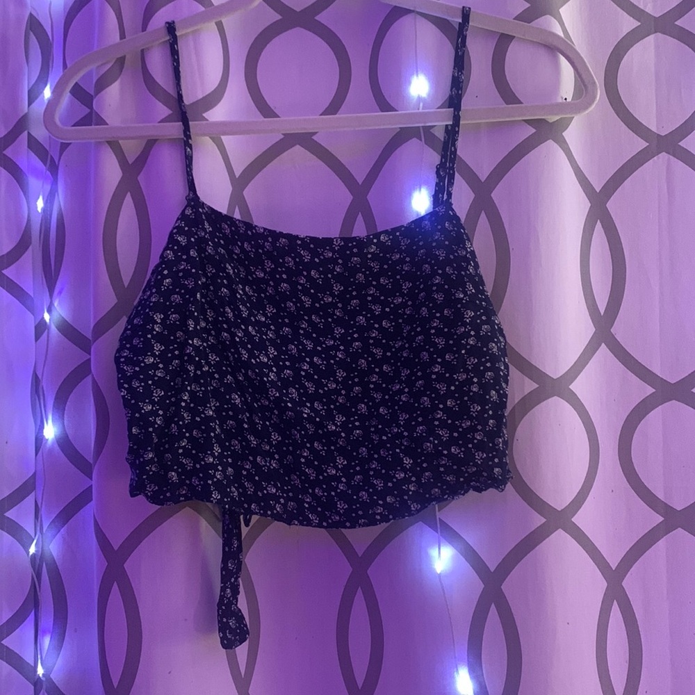 Brandy Tank Top